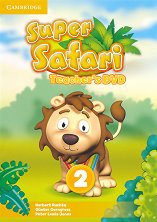 Super Safari -  2: DVD      - 