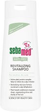 Sebamed Anti-Dry Revitalizing Shampoo - сенки
