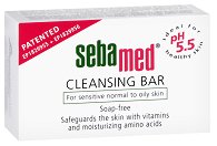 Sebamed Cleansing Bar - спирала
