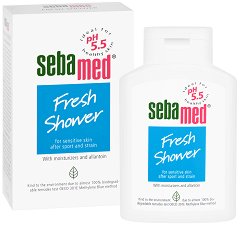 Sebamed Fresh Shower - 