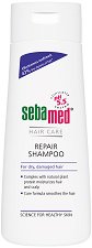 Sebamed Repair Shampoo - продукт