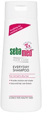 Sebamed Everyday Shampoo - продукт