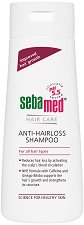 Sebamed Anti-Hairloss Shampoo - афтършейв