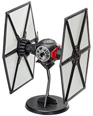      First Order - First Order Special Forces TIE Fighter - 