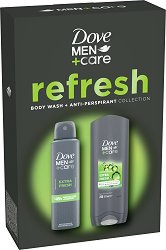     Dove Men+Care Refresh - 