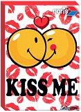 Kiss me - 