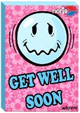 Get well soon - 