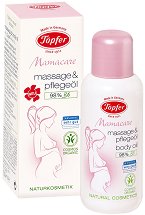 Topfer Mamacare Massage & Body Oil - балсам