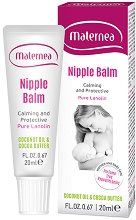 Maternea Nipple Balm - крем