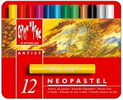   Caran d'Ache Neopastel