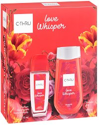   C-Thru Love Whisper - 