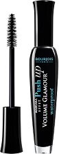 Bourjois Volume Glamour Push Up Waterproof Mascara - 