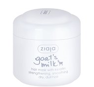 Ziaja Goat's Milk Hair Mask - 