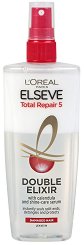 Elseve Total Repair 5 Double Elixir - шампоан