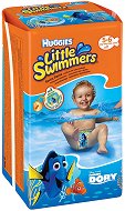 Huggies Little Swimmers 5/6 - творчески комплект