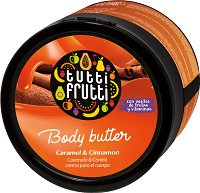Farmona Tutti Frutti Body Butter - 