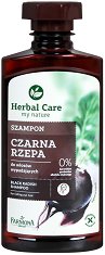 Farmona Herbal Care Black Radish Shampoo - шампоан