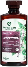 Farmona Herbal Care Nettle Shampoo - шампоан