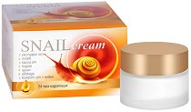 Golden Snail Cream 24h Hydration - крем