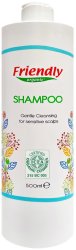 Friendly Organic Shampoo - 