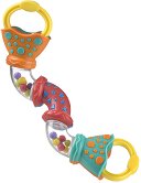  - Grip & Twist Rattle - 