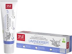 Splat Professional Lavandasept Toothpaste - 