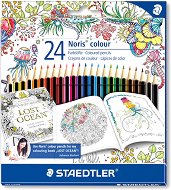 Цветни моливи - Noris Colour 185