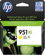      HP 951 XL Yellow