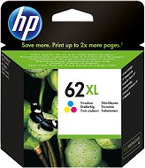      HP 62 XL Color
