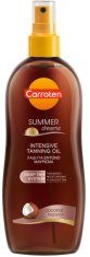 Carroten Summer Dreams Intensive Tanning Oil - продукт