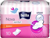 Bella Nova Comfort - 