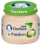    Nestle Gerber - 