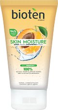 Bioten Skin Moisture Scrub Cream - продукт