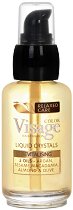 Visage Hair Fashion Revitalising Liquid Crystals - 