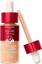 Bourjois Healthy Mix Serum Foundation - 