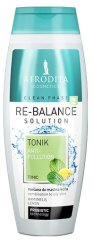 Afrodita Cosmetics Clean Phase Re-Balance Solution Tonic - 