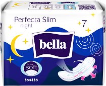 Bella Perfecta Slim Night - дамски превръзки