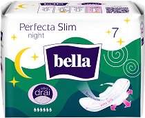 Bella Perfecta Slim Night - дамски превръзки