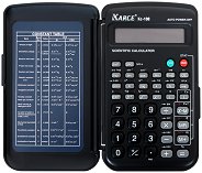 Джобен калкулатор - Karce Scientific 108