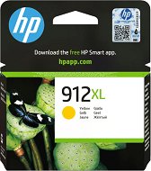      HP 912 XL Yellow