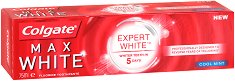 Colgate Max White Expert -   