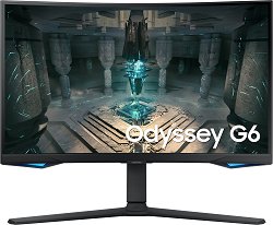  Samsung Odyssey G6 27BG650