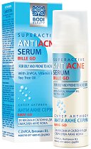 Bodi Beauty Bille-GD Superactive Anti-Acne Serum - продукт