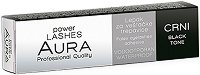 Aura Power Lashes Adhesive Waterproof Black - продукт
