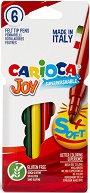 Carioca Joy