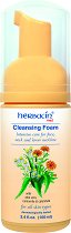 Herbacin Med Cleansing Foam - 