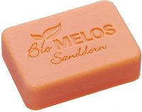 Speick Sea Buckthorn Melos Organic Soap - 