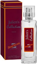 Julien's Collection Rouge Secrets EDP - крем