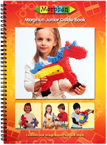Morphun Junior Guide Book - 