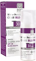 Bodi Beauty Bille-PH Winter Protection Cream SPF 30 - балсам